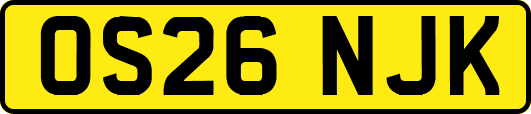 OS26NJK