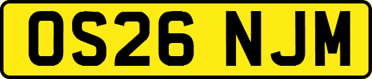 OS26NJM