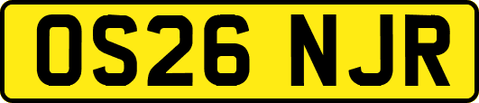 OS26NJR