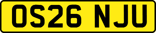 OS26NJU