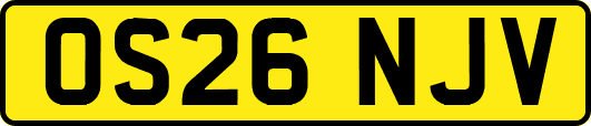 OS26NJV