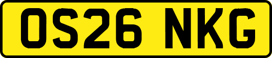 OS26NKG