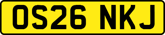 OS26NKJ