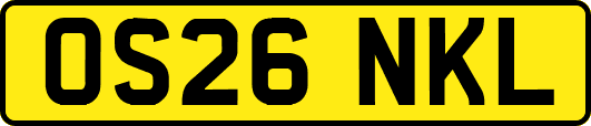 OS26NKL