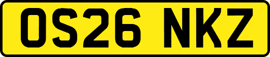OS26NKZ