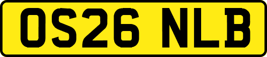 OS26NLB