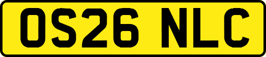 OS26NLC