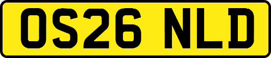 OS26NLD