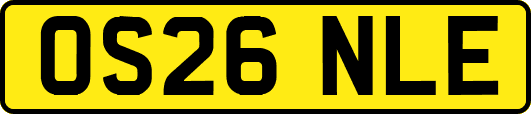 OS26NLE