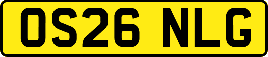 OS26NLG