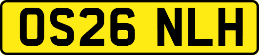 OS26NLH