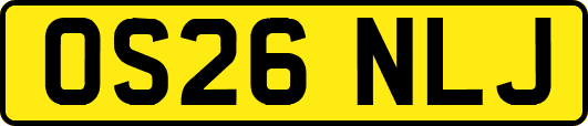 OS26NLJ