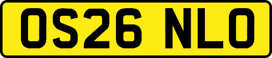 OS26NLO