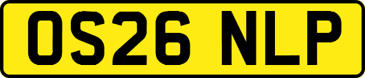 OS26NLP