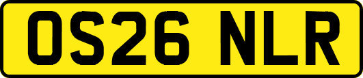 OS26NLR