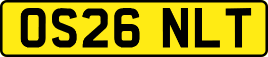 OS26NLT