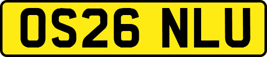 OS26NLU