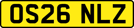 OS26NLZ