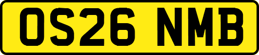 OS26NMB