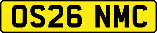 OS26NMC