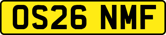 OS26NMF