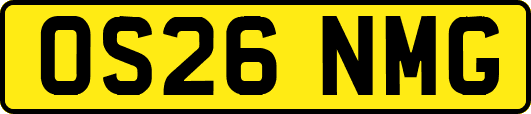 OS26NMG