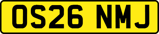 OS26NMJ