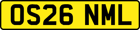 OS26NML