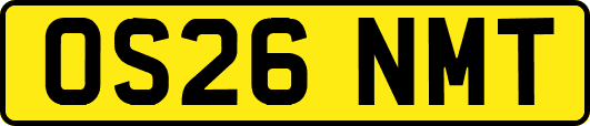 OS26NMT