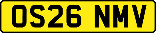 OS26NMV
