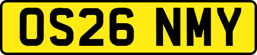 OS26NMY