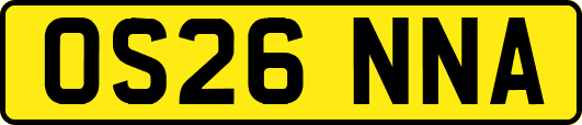 OS26NNA