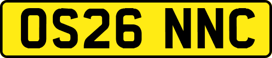 OS26NNC