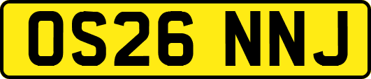 OS26NNJ