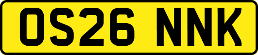 OS26NNK
