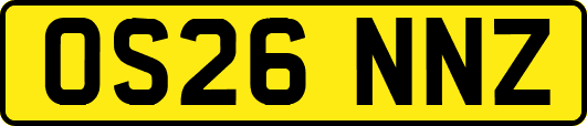OS26NNZ