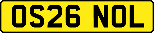 OS26NOL