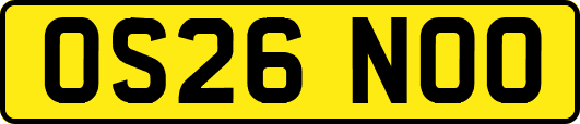 OS26NOO