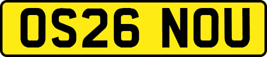 OS26NOU