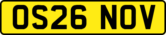 OS26NOV