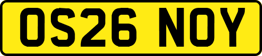 OS26NOY