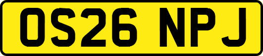 OS26NPJ