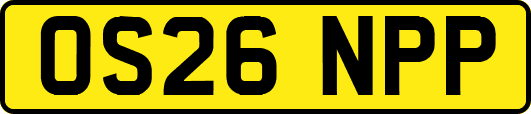 OS26NPP
