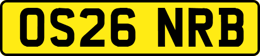 OS26NRB