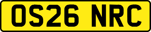 OS26NRC