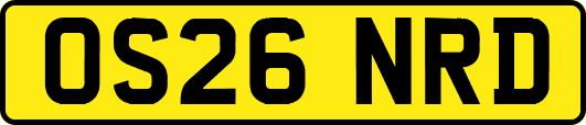 OS26NRD