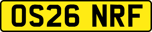 OS26NRF