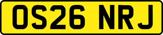 OS26NRJ