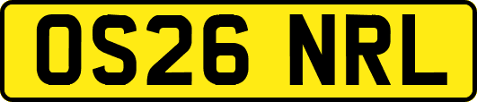 OS26NRL