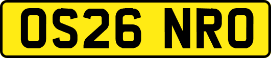 OS26NRO